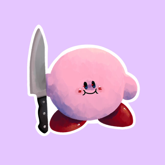 001: Kirby Murder